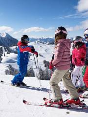 Skischule Alpendorf