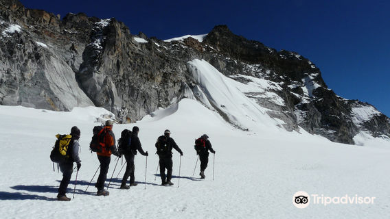 Makalu Barun National Park