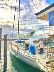 Scotch Mist Sailing Charters