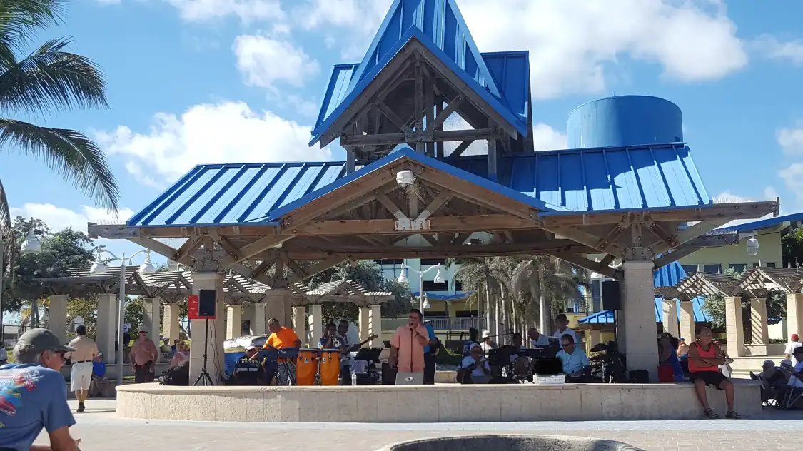 Hotels near The Beachcombers Hollywood Florida