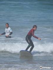 Sandbar Surf School