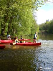 Chiny Kayak "The Batifol"