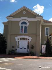 Shelby County Museum and Archives