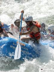 American Whitewater Expeditions