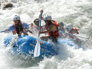 American Whitewater Expeditions