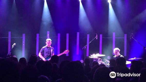 Port City Music Hall