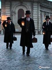 Stockholm Ghost Walk AB