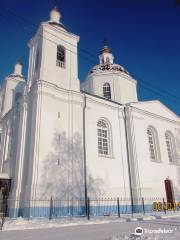 Bogoyavlenskiy Cathedral/ Epiphany Cathedral