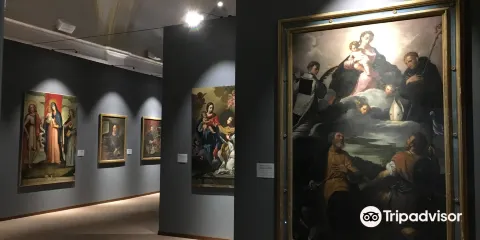 Museo Antropogeografico