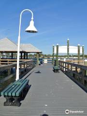 Bradenton Beach City Pier