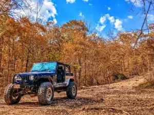 Southern Missouri Off Road Ranch, LLC