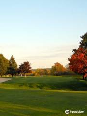 Truro Golf & Country Club