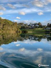 Wagonga Inlet Cruises