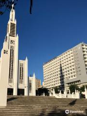 Independence Square