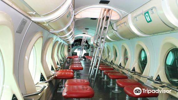 Submarine Safaris Lanzarote