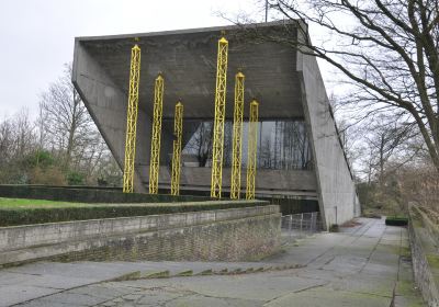 Kerselare Chapel