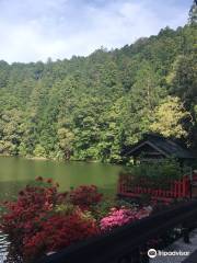 池神社