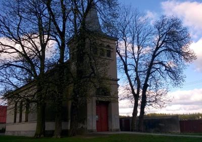 Evangelical-Augsburg Church of Jesus living