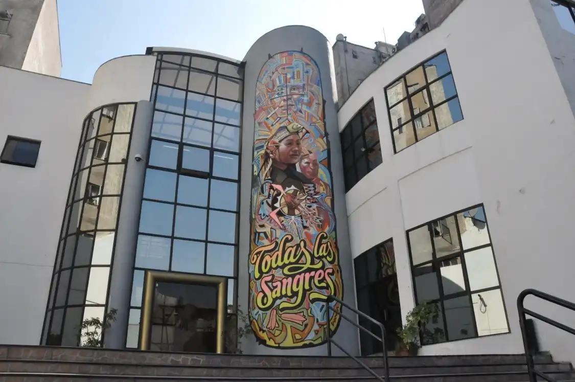 Hotels near CCE Santiago