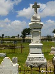 Matagorda Cemetery