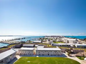 National Museum of Bermuda