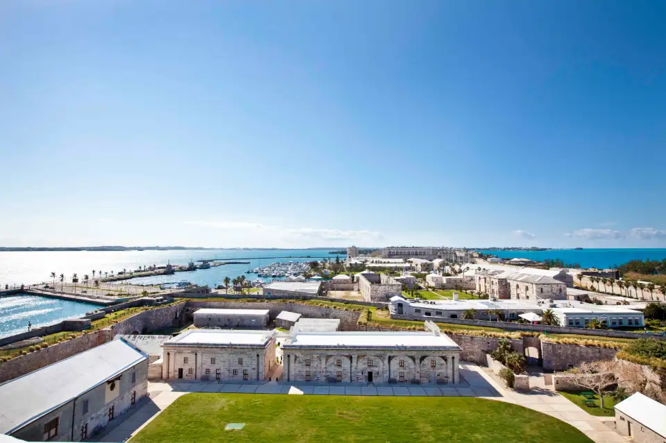 1_National Museum of Bermuda
