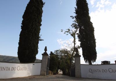 Quinta do Crasto