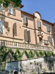 Gaillac Museum of Fine Arts