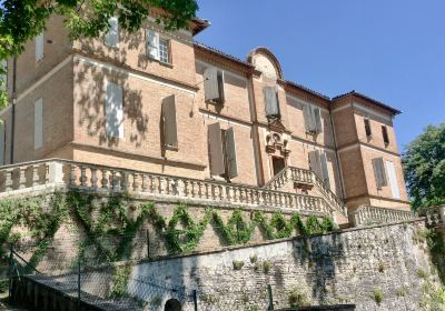 Gaillac Museum of Fine Arts