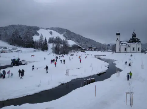 Cross Country Academy - Martin Tauber