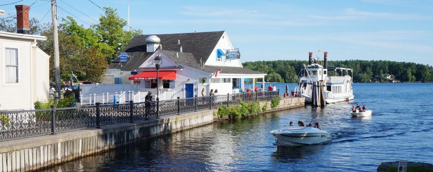 Wolfeboro