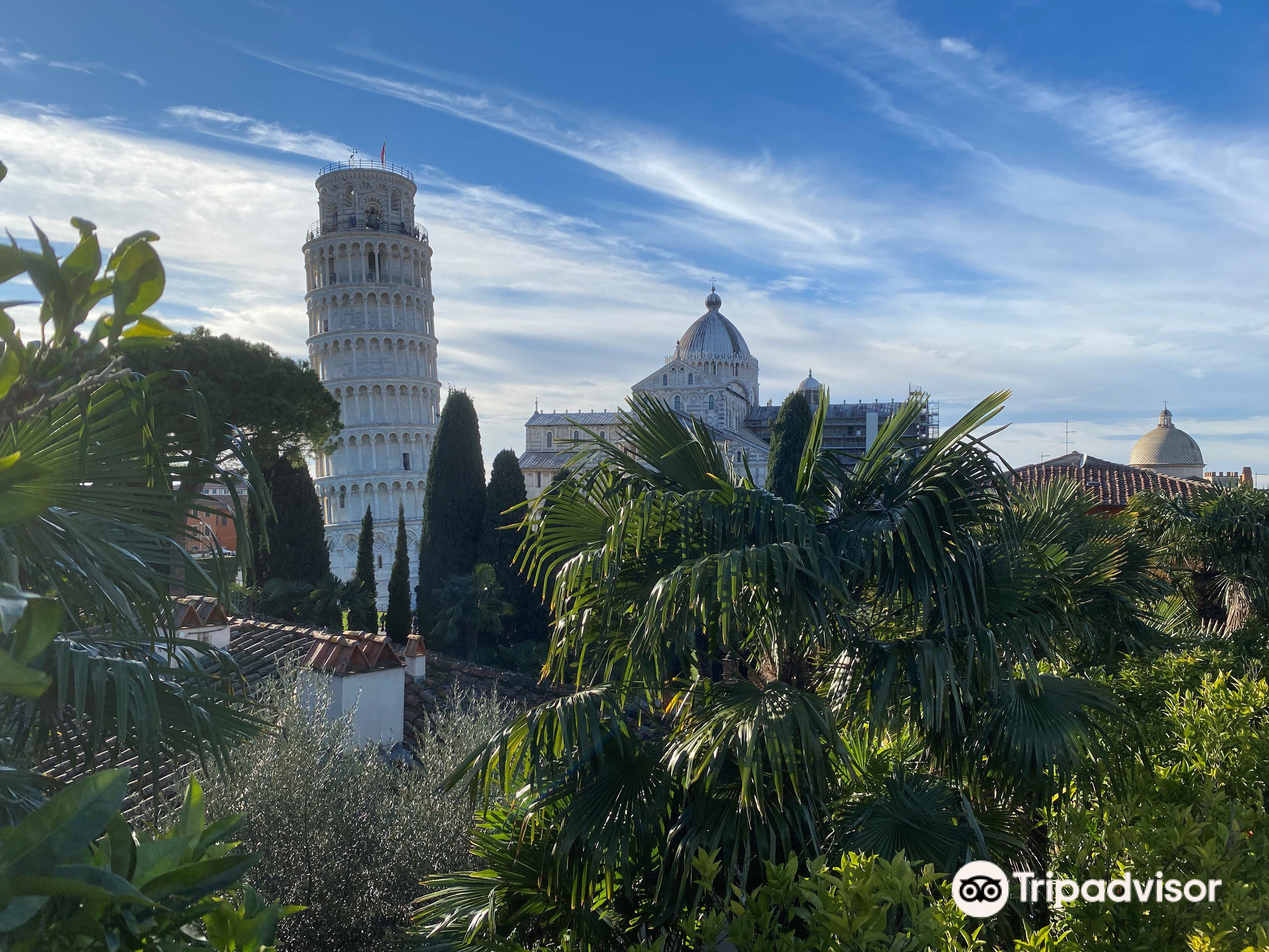 Walking in Pisa - 운영 시간, 후기 & 사진 [2024년] | Trip.com Walking in Pisa - 운영 시간, 후기 & 사진 [2024년] | Trip.com 