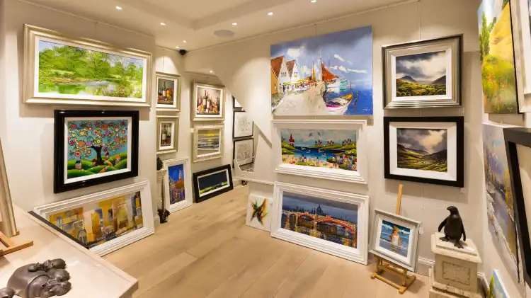 Hotels in Petworth