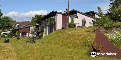 Museum Rehmann - Skulpturenmuseum