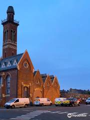 Edgbaston Waterworks Tower