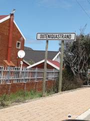 Outeniqua Beach