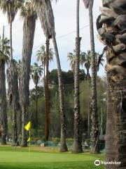 Sunnyvale Municipal Golf Course