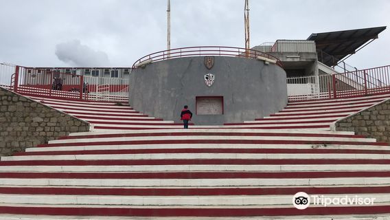 Ajaccio
