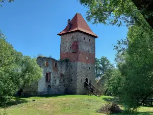Chudow Castle