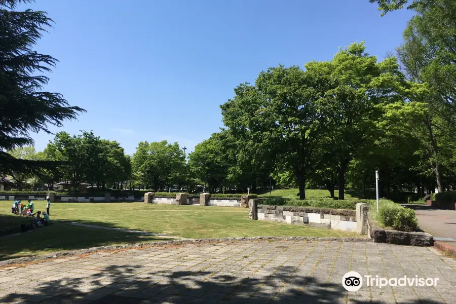 若里公園