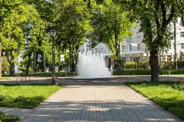 Салон красоты kerastase "СПА центр Велюр"