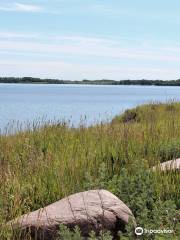 Tewaukon National Wildlife Refuge (NWR)