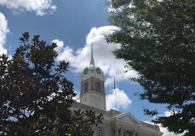 Columbia Town Square