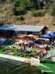 Wakeboard Center | Cable Ski Madrid | Angeles de San Rafael