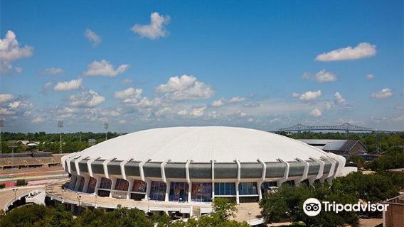 Pete Maravich Assembly Center