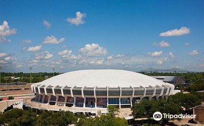 Pete Maravich Assembly Center