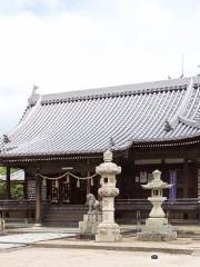 Saho Shrine