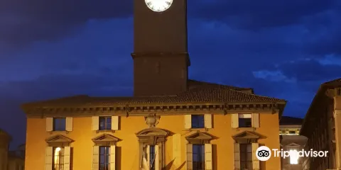 Palazzo del Monte di Pietà