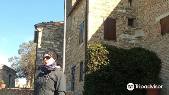 Castello di San Pietro in Musio