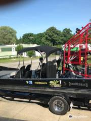 Air1Airboat